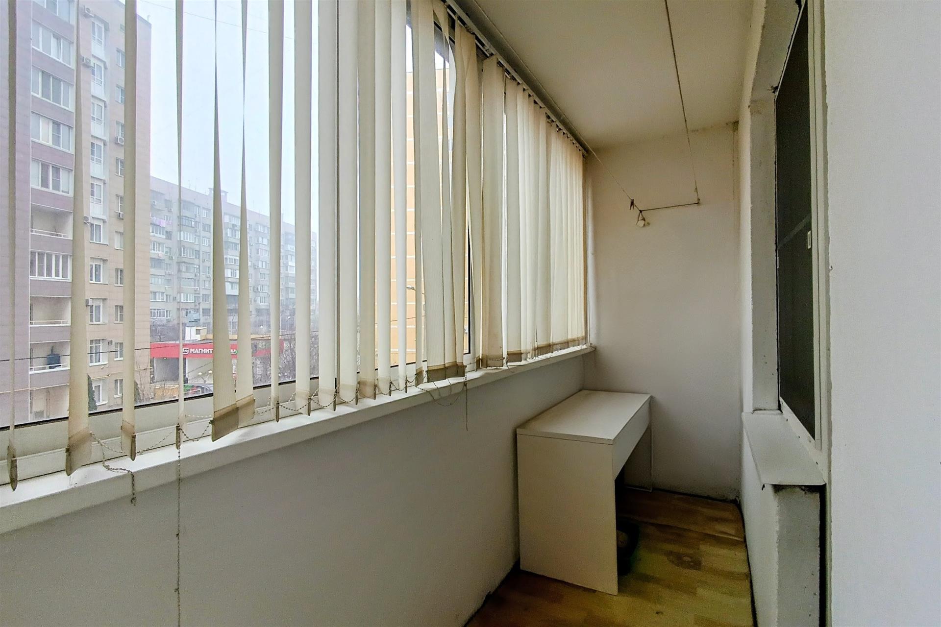 Фото №15: 2-комнатная квартира 62 м² - Краснодар, мкр. Карасунский внутригородской округ, ул. Фадеева, 429