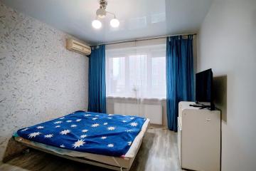 Фото №5: 2-комнатная квартира 62 м² - Краснодар, мкр. Карасунский внутригородской округ, ул. Фадеева, 429