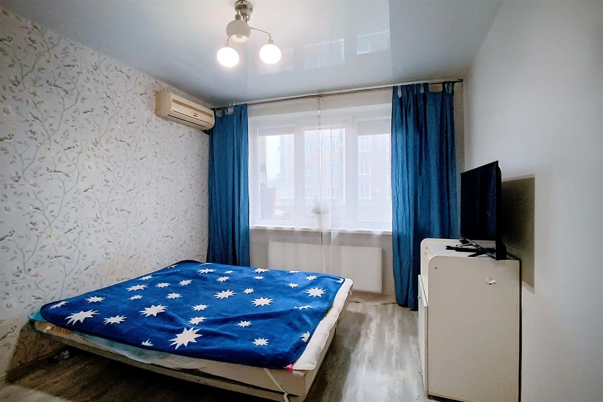 Фото №5: 2-комнатная квартира 62 м² - Краснодар, мкр. Карасунский внутригородской округ, ул. Фадеева, 429