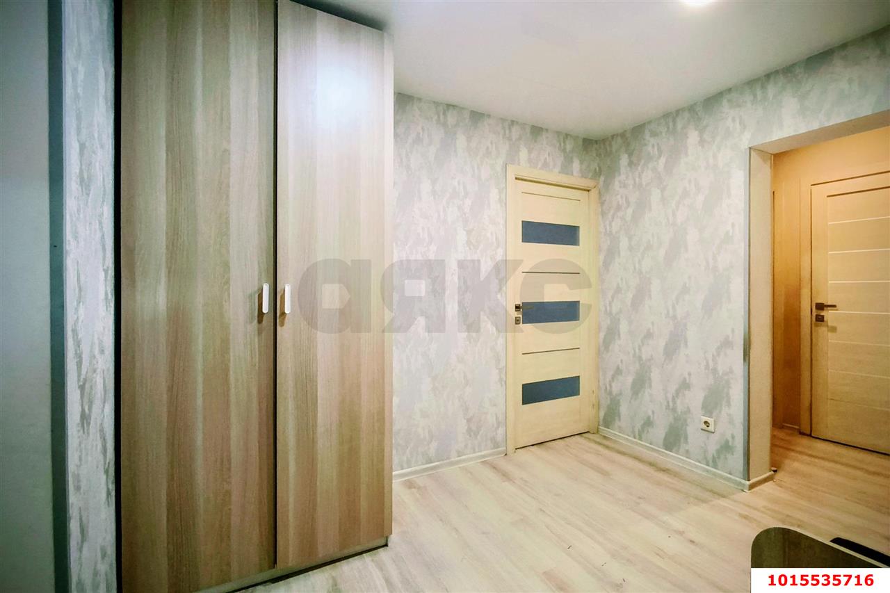 Фото №10: 2-комнатная квартира 62 м² - Краснодар, Пашковский, ул. Фадеева, 429