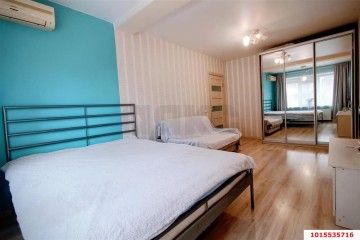 Фото №5: 2-комнатная квартира 62 м² - Краснодар, ж/м Пашковский, ул. Фадеева, 429