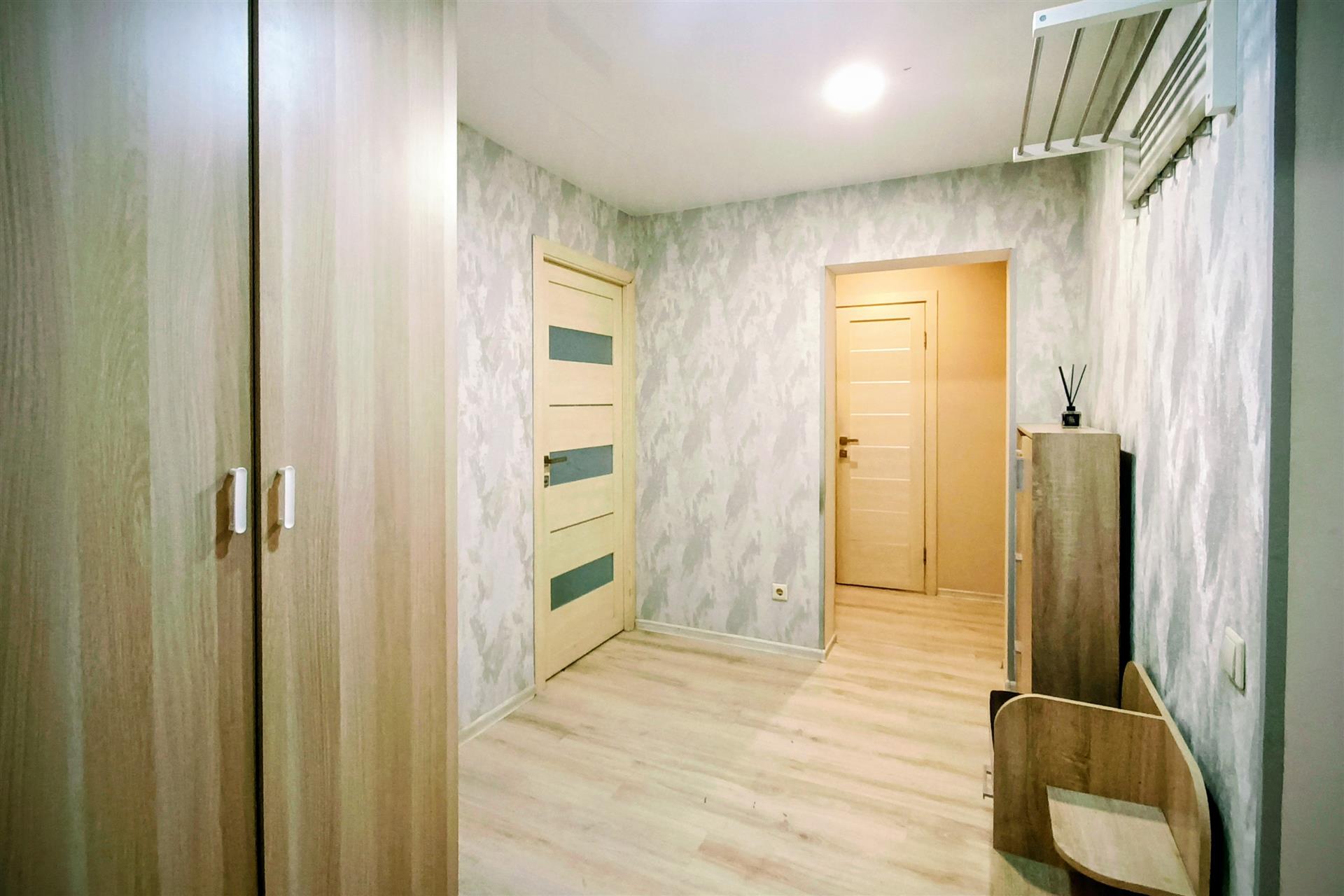 Фото №7: 2-комнатная квартира 62 м² - Краснодар, мкр. Карасунский внутригородской округ, ул. Фадеева, 429