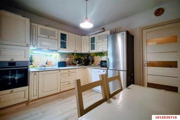 Фото №2: 2-комнатная квартира 62 м² - Краснодар, ж/м Пашковский, ул. Фадеева, 429