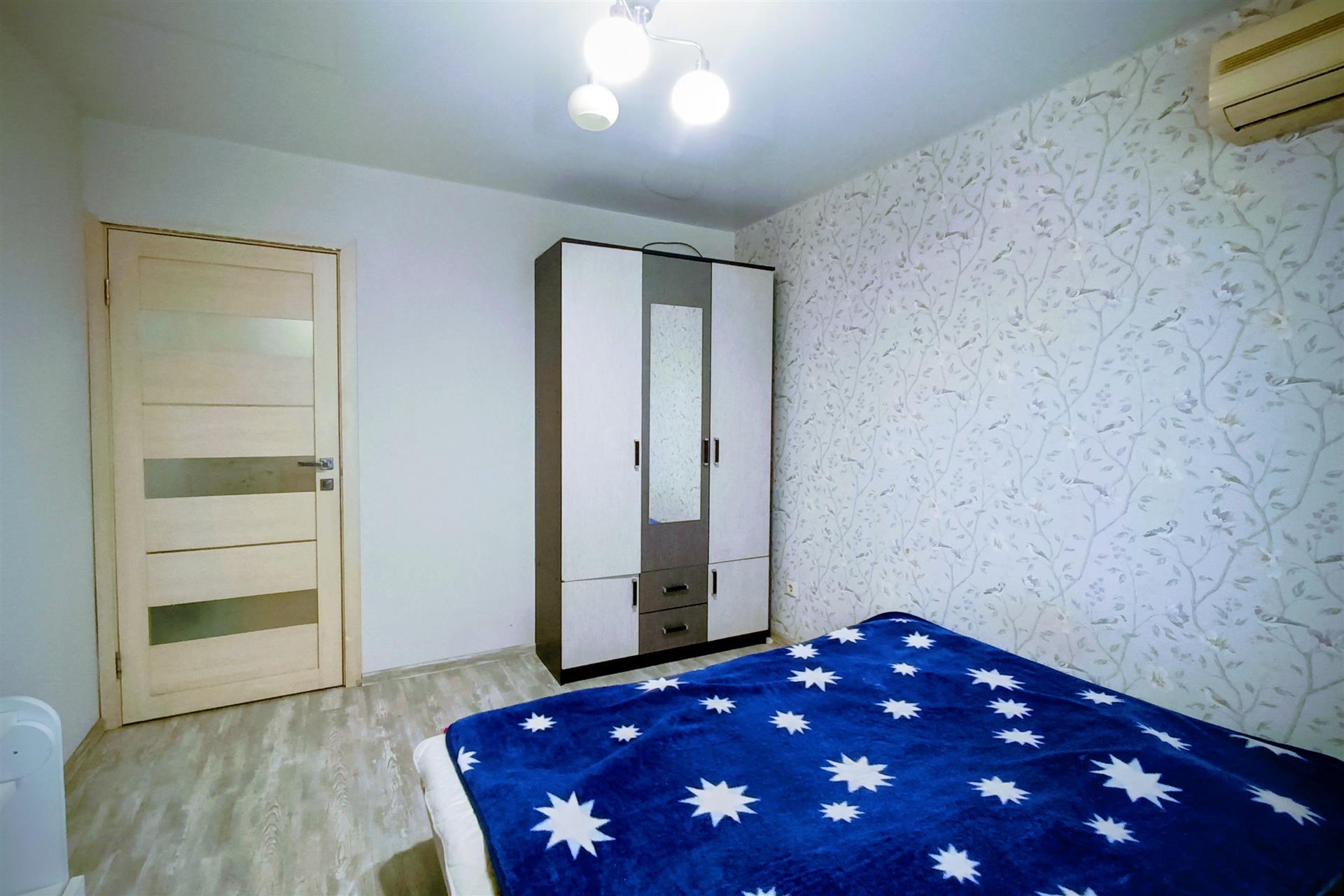 Фото №6: 2-комнатная квартира 62 м² - Краснодар, мкр. Карасунский внутригородской округ, ул. Фадеева, 429