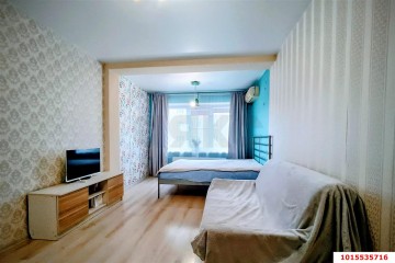 Фото №4: 2-комнатная квартира 62 м² - Краснодар, ж/м Пашковский, ул. Фадеева, 429