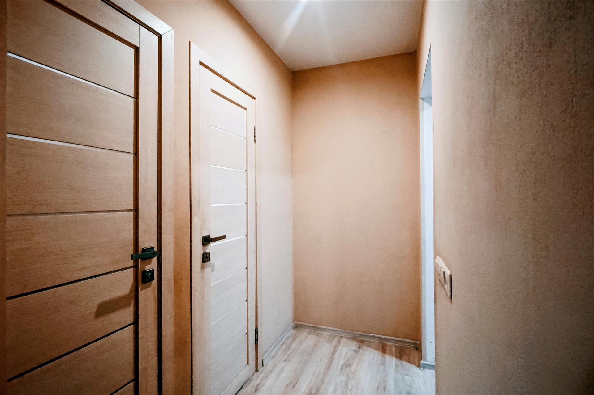 Фото №11: 2-комнатная квартира 62 м² - Краснодар, мкр. Карасунский внутригородской округ, ул. Фадеева, 429