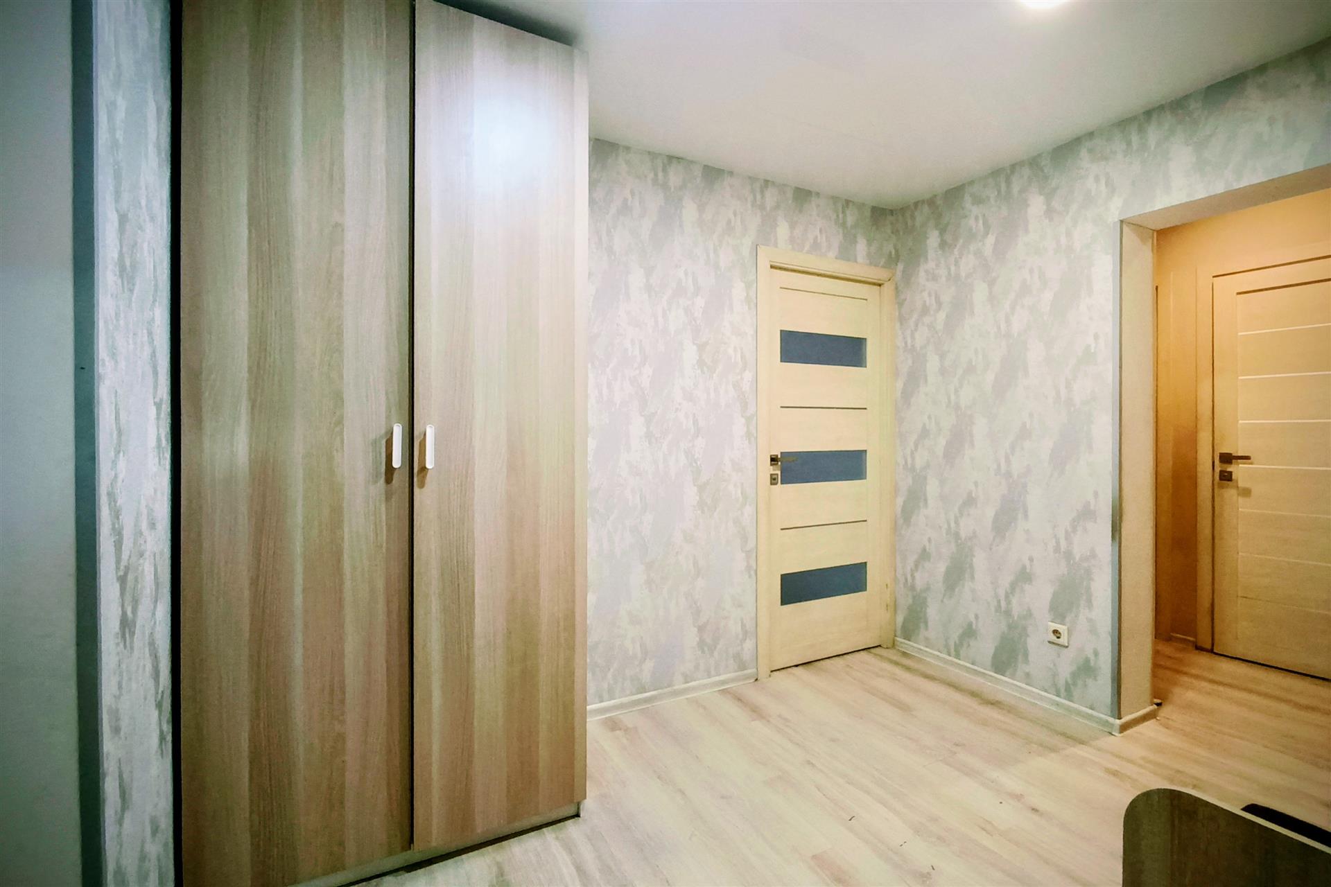 Фото №10: 2-комнатная квартира 62 м² - Краснодар, мкр. Карасунский внутригородской округ, ул. Фадеева, 429