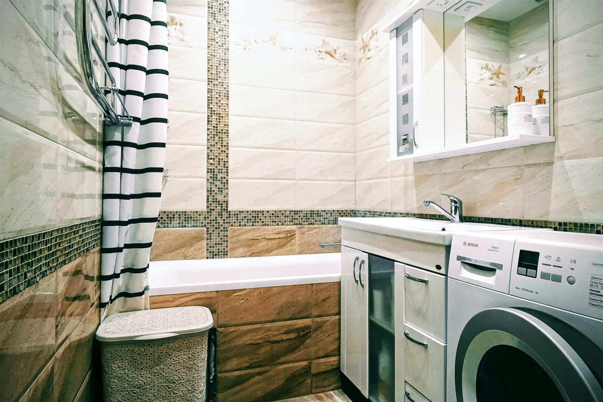 Фото №12: 2-комнатная квартира 62 м² - Краснодар, мкр. Карасунский внутригородской округ, ул. Фадеева, 429