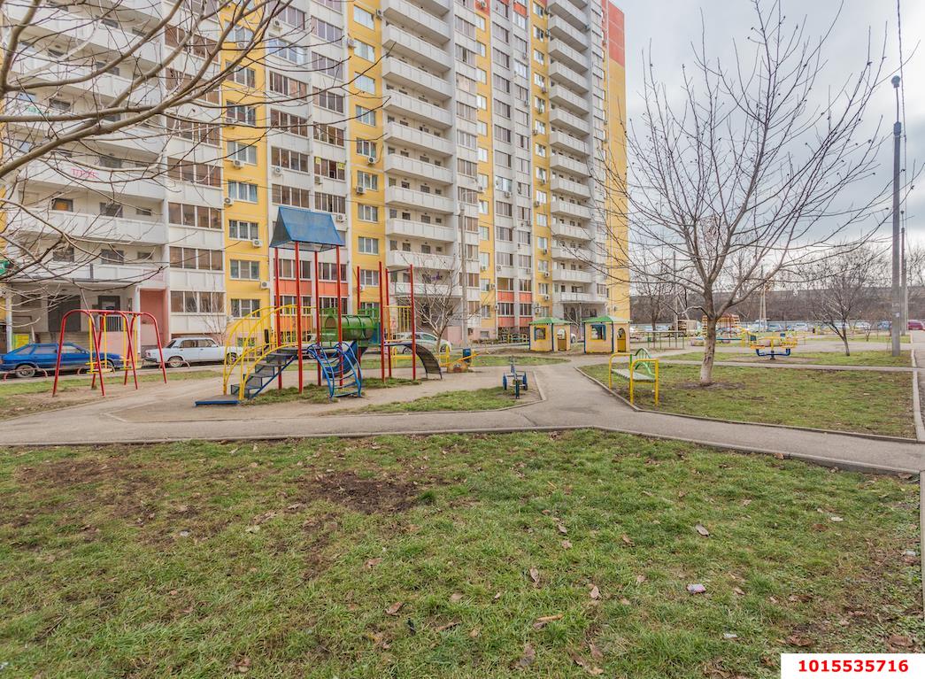 Фото №17: 2-комнатная квартира 62 м² - Краснодар, Пашковский, ул. Фадеева, 429