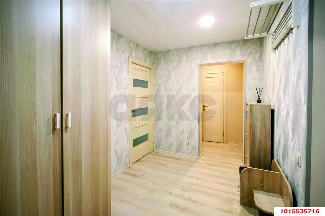 Фото №7: 2-комнатная квартира 62 м² - Краснодар, Пашковский, ул. Фадеева, 429