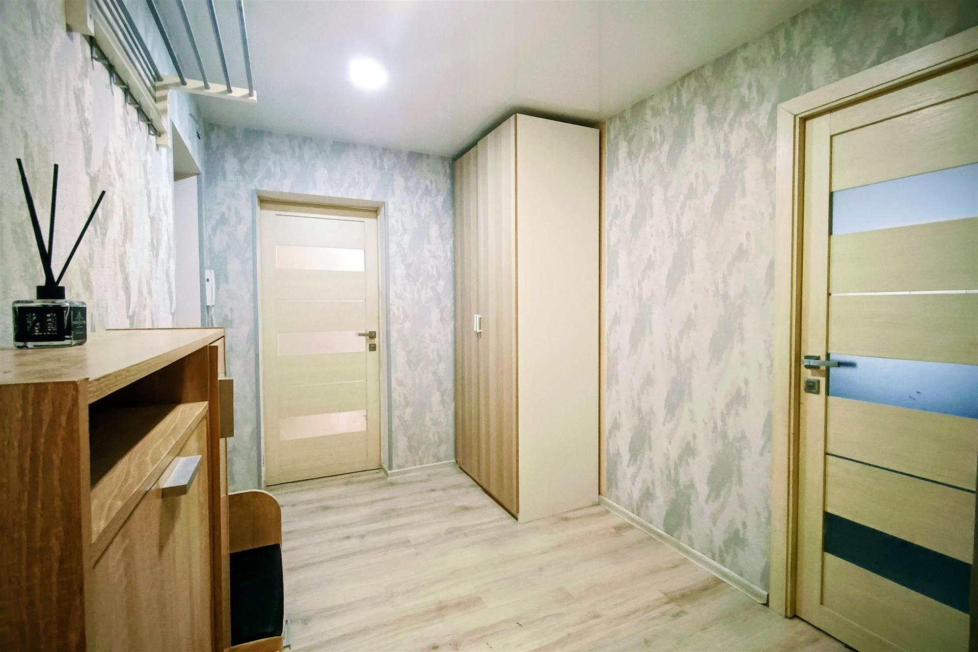 Фото №9: 2-комнатная квартира 62 м² - Краснодар, мкр. Карасунский внутригородской округ, ул. Фадеева, 429