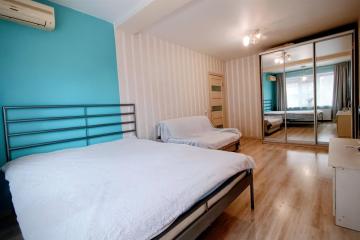 Фото №4: 2-комнатная квартира 62 м² - Краснодар, мкр. Карасунский внутригородской округ, ул. Фадеева, 429