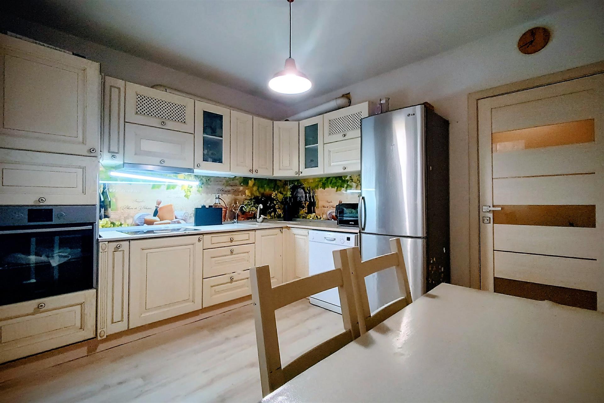 Фото №2: 2-комнатная квартира 62 м² - Краснодар, мкр. Карасунский внутригородской округ, ул. Фадеева, 429