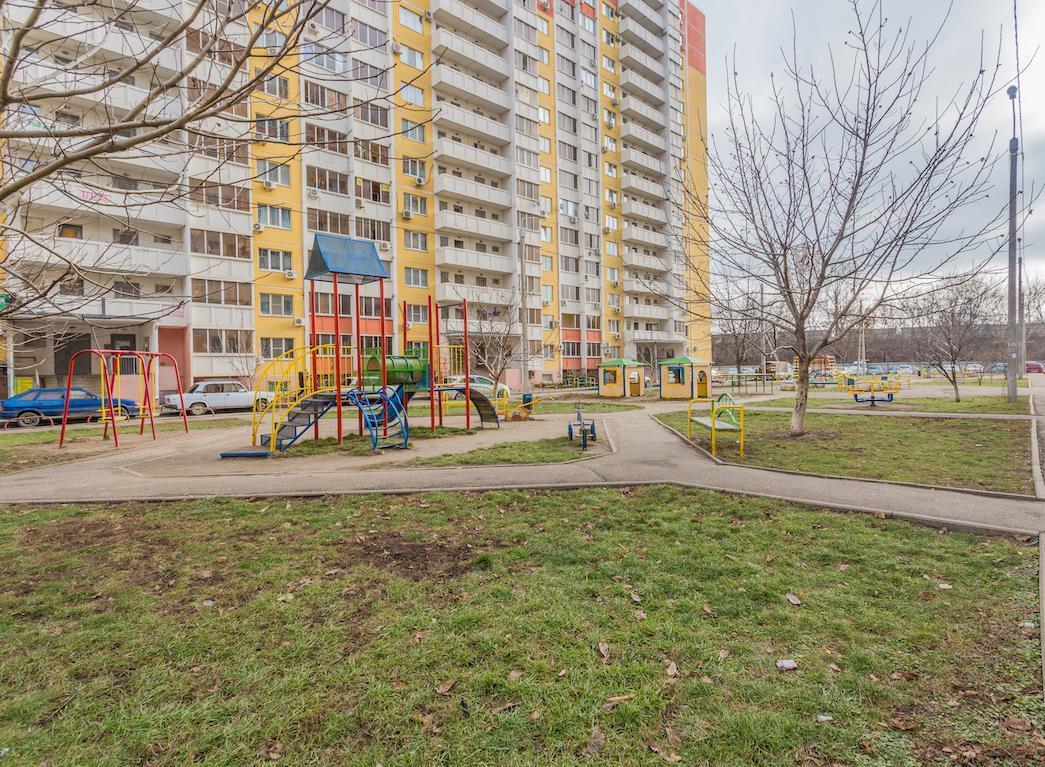 Фото №18: 2-комнатная квартира 62 м² - Краснодар, мкр. Карасунский внутригородской округ, ул. Фадеева, 429