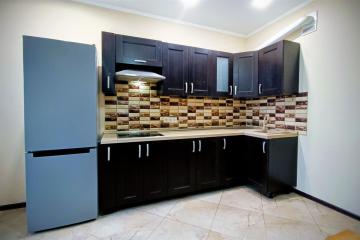 Фото №2: 1-комнатная квартира 42 м² - Краснодар, мкр. Комсомольский, ул. Уральская, 166/2