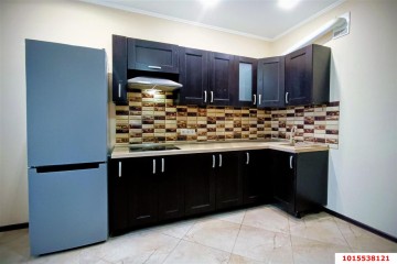 Фото №2: 1-комнатная квартира 47 м² - Краснодар, мкр. Комсомольский, ул. Уральская, 166/2