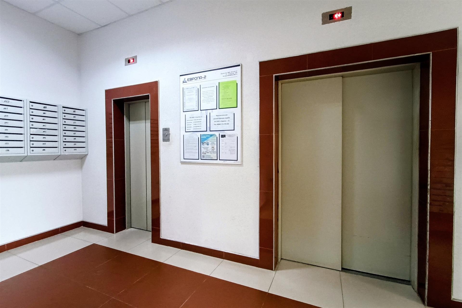 Фото №14: 1-комнатная квартира 42 м² - Краснодар, Карасунский внутригородской округ, мкр. Комсомольский, ул. Уральская, 166/2