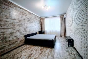 Фото №4: 1-комнатная квартира 42 м² - Краснодар, мкр. Комсомольский, ул. Уральская, 166/2