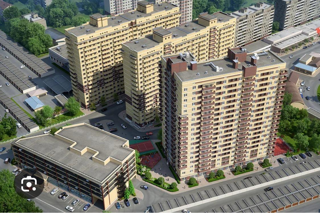 Фото №15: 1-комнатная квартира 42 м² - Краснодар, Карасунский внутригородской округ, мкр. Комсомольский, ул. Уральская, 166/2