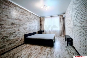 Фото №5: 1-комнатная квартира 47 м² - Краснодар, мкр. Комсомольский, ул. Уральская, 166/2