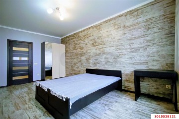 Фото №5: 1-комнатная квартира 47 м² - Краснодар, мкр. Комсомольский, ул. Уральская, 166/2