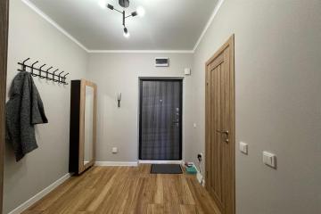 Фото №5: 1-комнатная квартира 38 м² - Краснодар, мкр. Достояние, ул. Конгрессная, 33