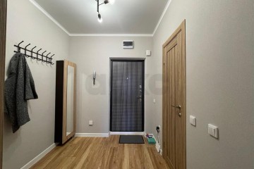 Фото №5: 1-комнатная квартира 38 м² - Краснодар, мкр. Достояние, ул. Конгрессная, 33