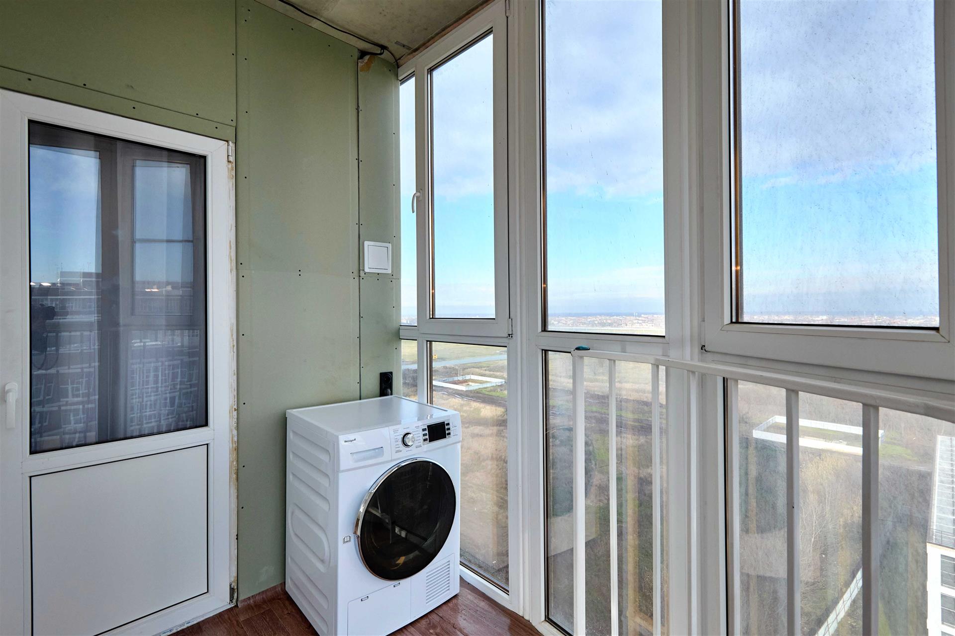 Фото №4: 2-комнатная квартира 75 м² - Краснодар, Прикубанский внутригородской округ, мкр. Достояние, ул. им. Мурата Ахеджака, 10А