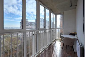 Фото №5: 2-комнатная квартира 60 м² - Краснодар, мкр. Достояние, ул. им. Мурата Ахеджака, 10А