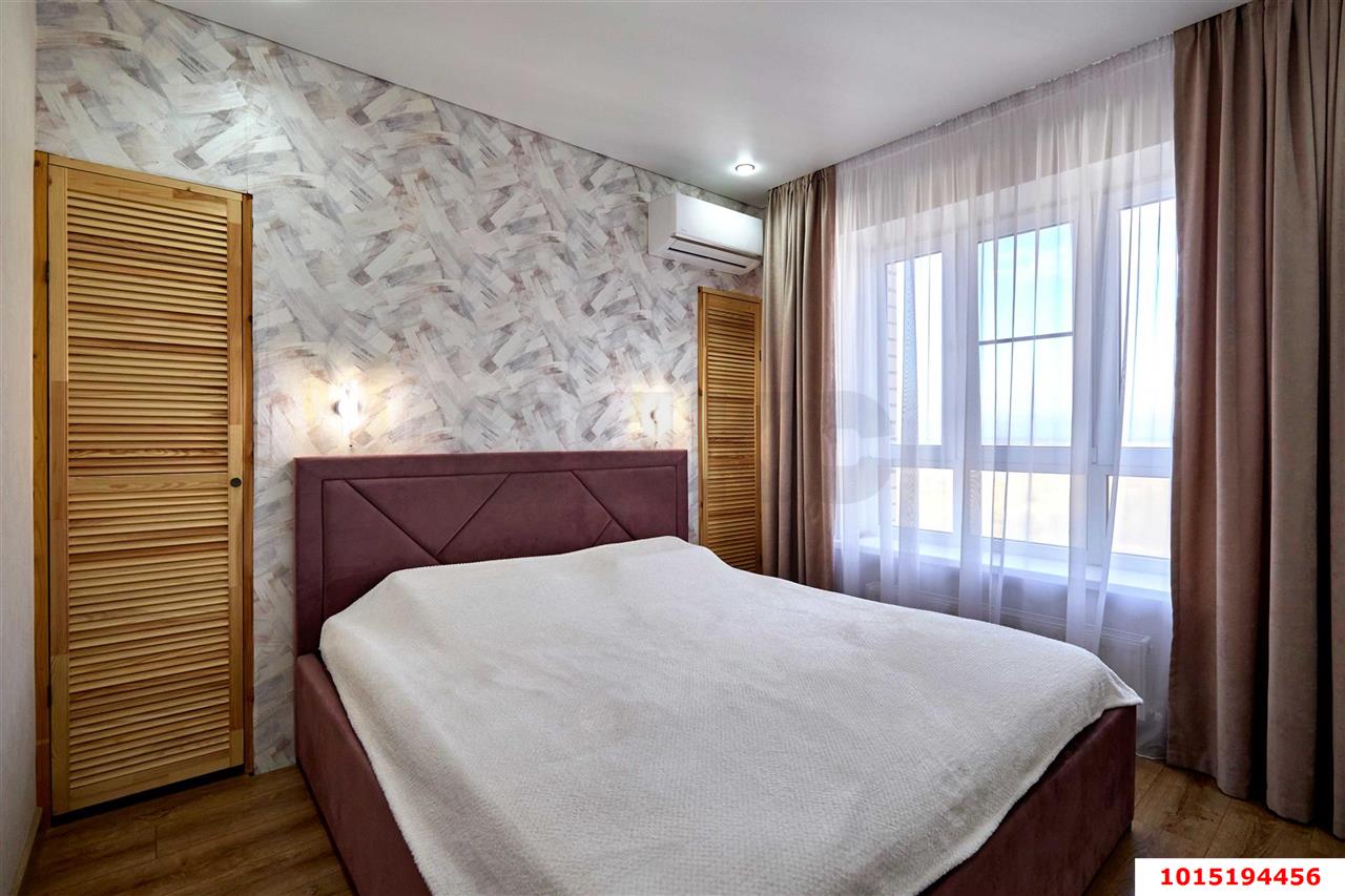 Фото №8: 2-комнатная квартира 75 м² - Краснодар, Достояние, ул. им. Мурата Ахеджака, 10А