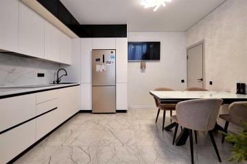 Фото №2: 2-комнатная квартира 60 м² - Краснодар, мкр. Достояние, ул. им. Мурата Ахеджака, 10А