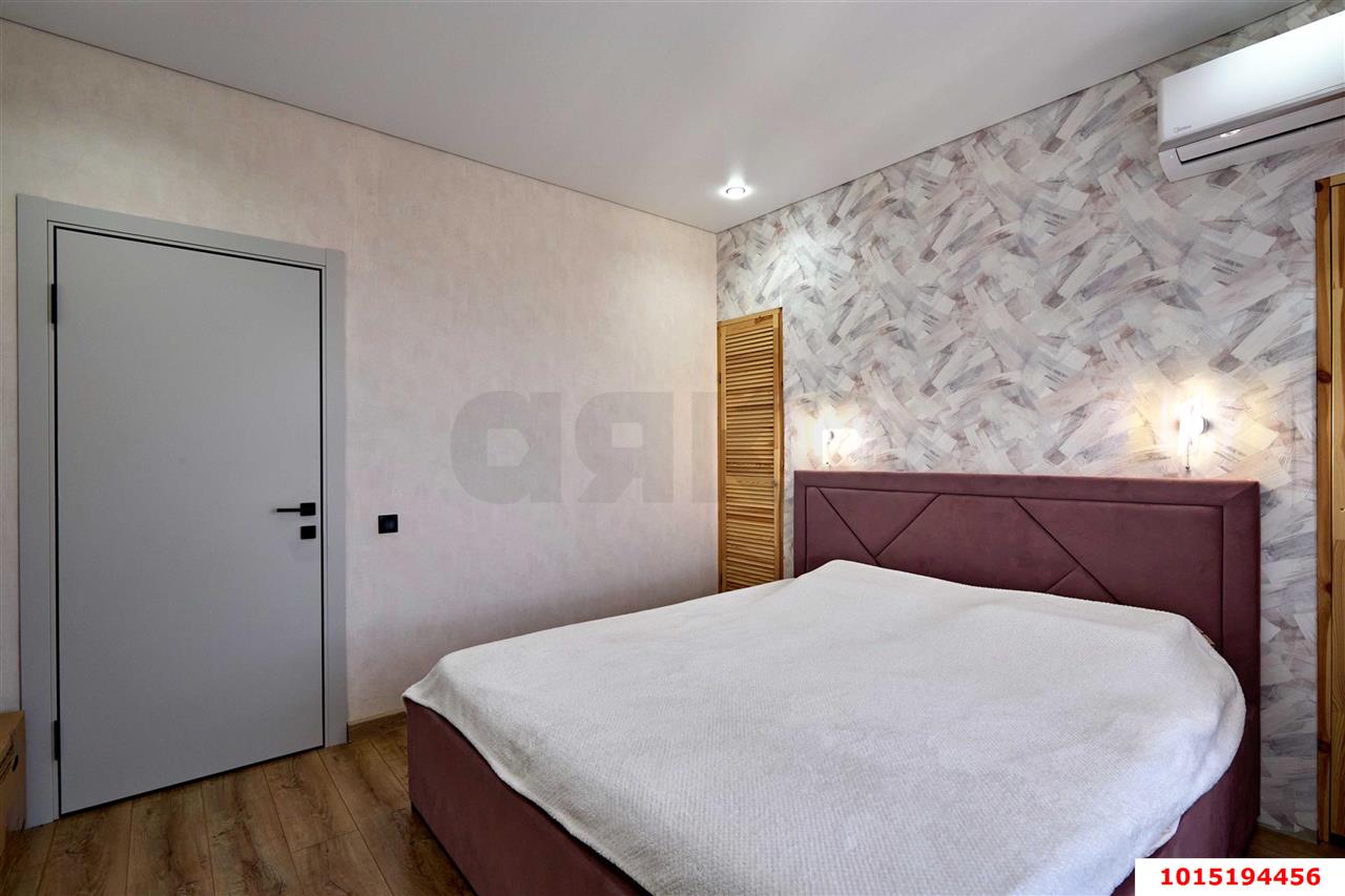 Фото №9: 2-комнатная квартира 75 м² - Краснодар, Достояние, ул. им. Мурата Ахеджака, 10А