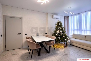 Фото №3: 2-комнатная квартира 75 м² - Краснодар, мкр. Достояние, ул. им. Мурата Ахеджака, 10А