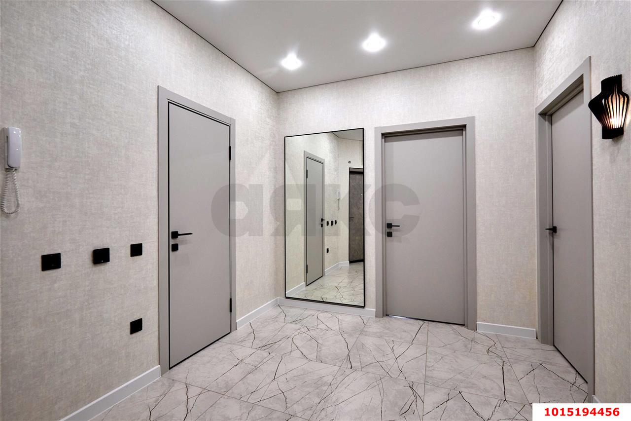 Фото №13: 2-комнатная квартира 75 м² - Краснодар, Достояние, ул. им. Мурата Ахеджака, 10А