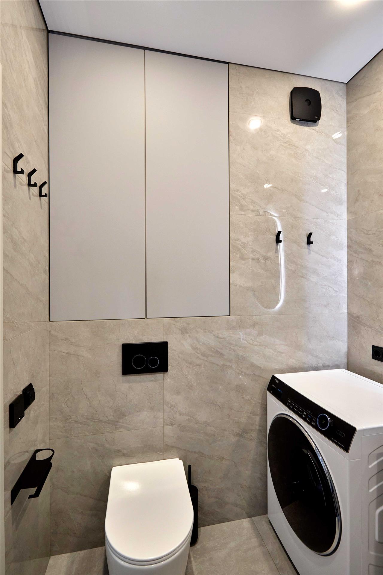 Фото №10: 2-комнатная квартира 75 м² - Краснодар, Прикубанский внутригородской округ, мкр. Достояние, ул. им. Мурата Ахеджака, 10А