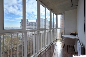 Фото №5: 2-комнатная квартира 75 м² - Краснодар, мкр. Достояние, ул. им. Мурата Ахеджака, 10А