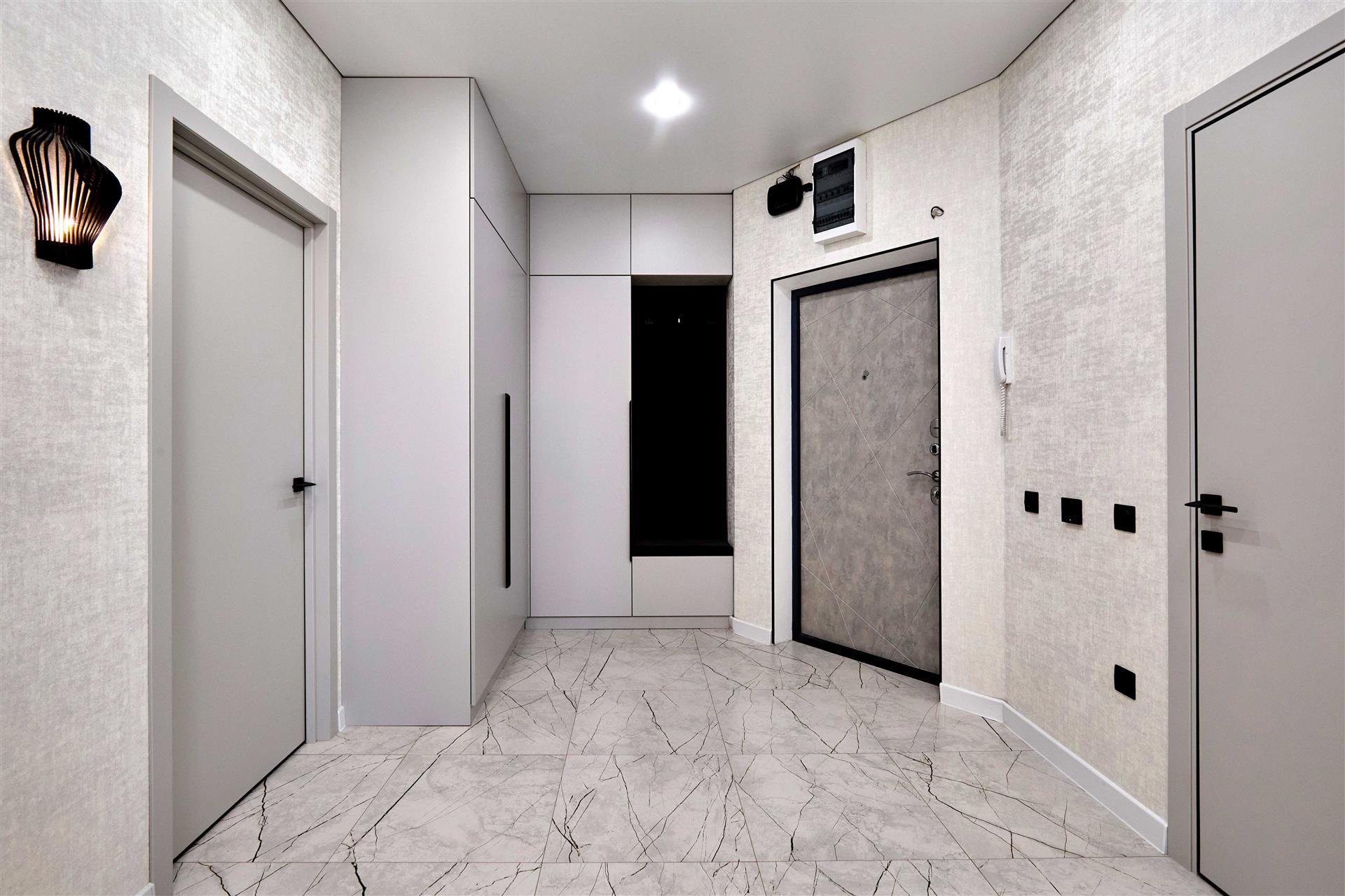 Фото №14: 2-комнатная квартира 75 м² - Краснодар, Прикубанский внутригородской округ, мкр. Достояние, ул. им. Мурата Ахеджака, 10А