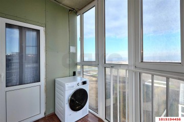 Фото №4: 2-комнатная квартира 75 м² - Краснодар, мкр. Достояние, ул. им. Мурата Ахеджака, 10А