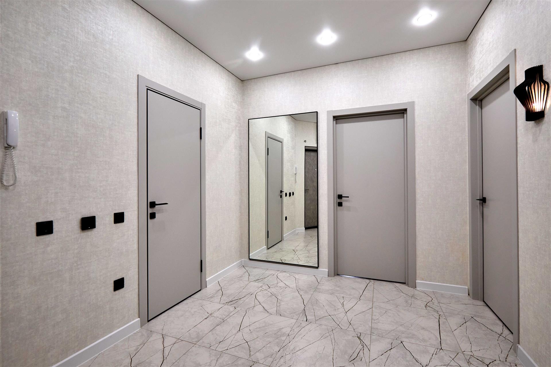 Фото №13: 2-комнатная квартира 75 м² - Краснодар, Прикубанский внутригородской округ, мкр. Достояние, ул. им. Мурата Ахеджака, 10А