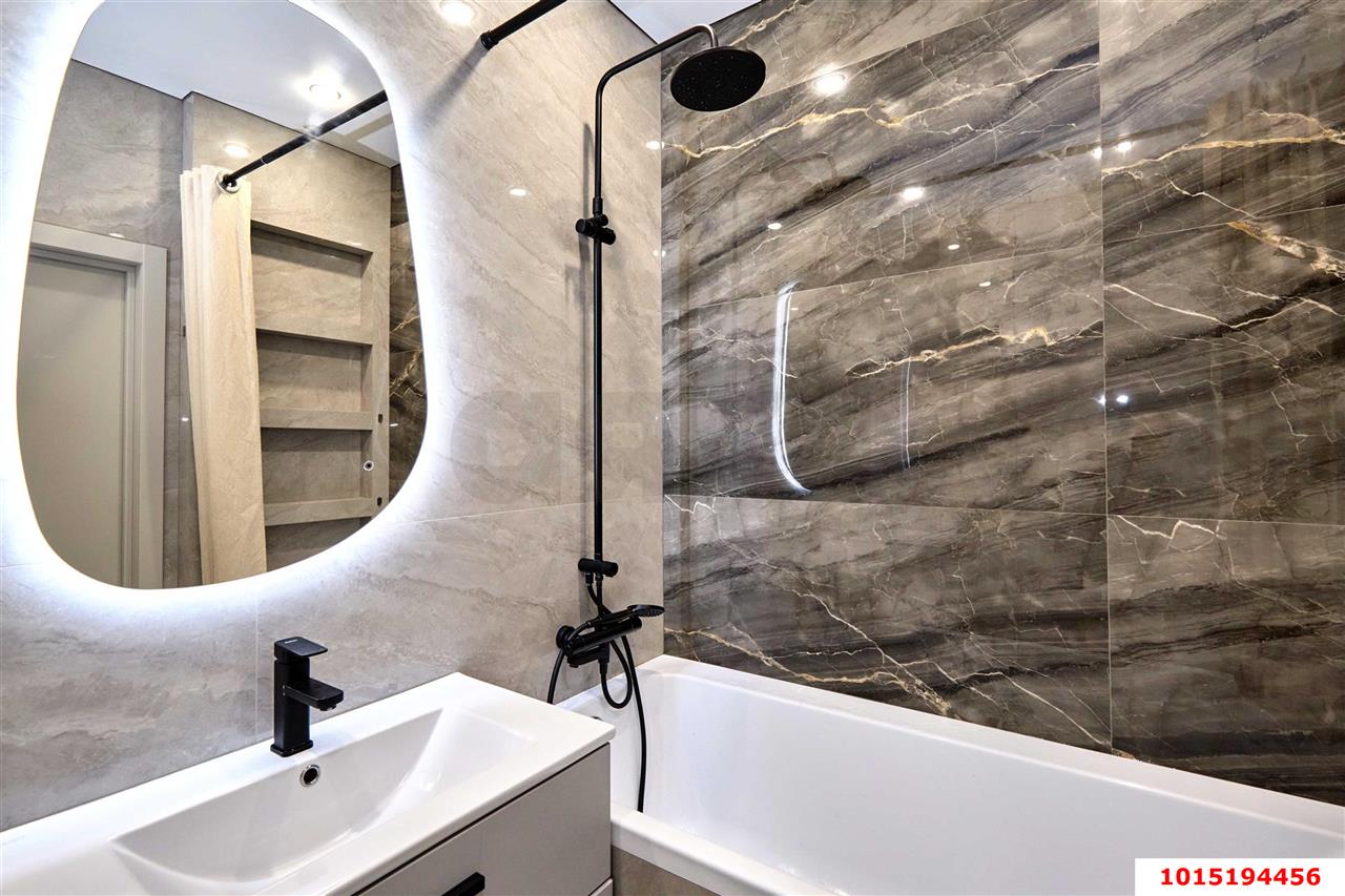 Фото №11: 2-комнатная квартира 75 м² - Краснодар, Достояние, ул. им. Мурата Ахеджака, 10А