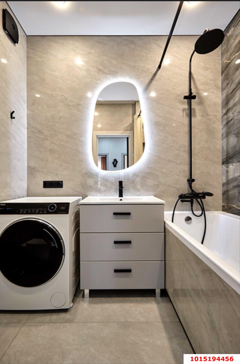 Фото №12: 2-комнатная квартира 75 м² - Краснодар, Достояние, ул. им. Мурата Ахеджака, 10А