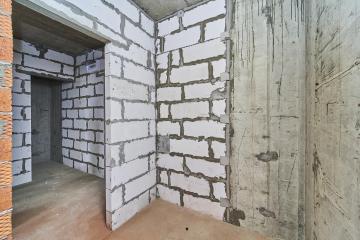 Фото №4: 1-комнатная квартира 32 м² - Пригородный, мкр. жилой комплекс Мини-полис Куб-А, ул. Феодосийская, 23/7