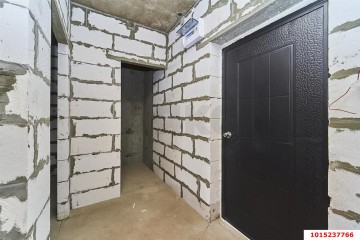 Фото №5: 1-комнатная квартира 41 м² - Пригородный, мкр. жилой комплекс Мини-полис Куб-А, ул. Сербская, 6к6