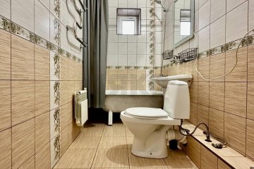 Фото №3: 1-комнатная квартира 40 м² - Новая Адыгея, мкр. жилой комплекс Тургеневский, ул. Тургеневское шоссе, 3/10