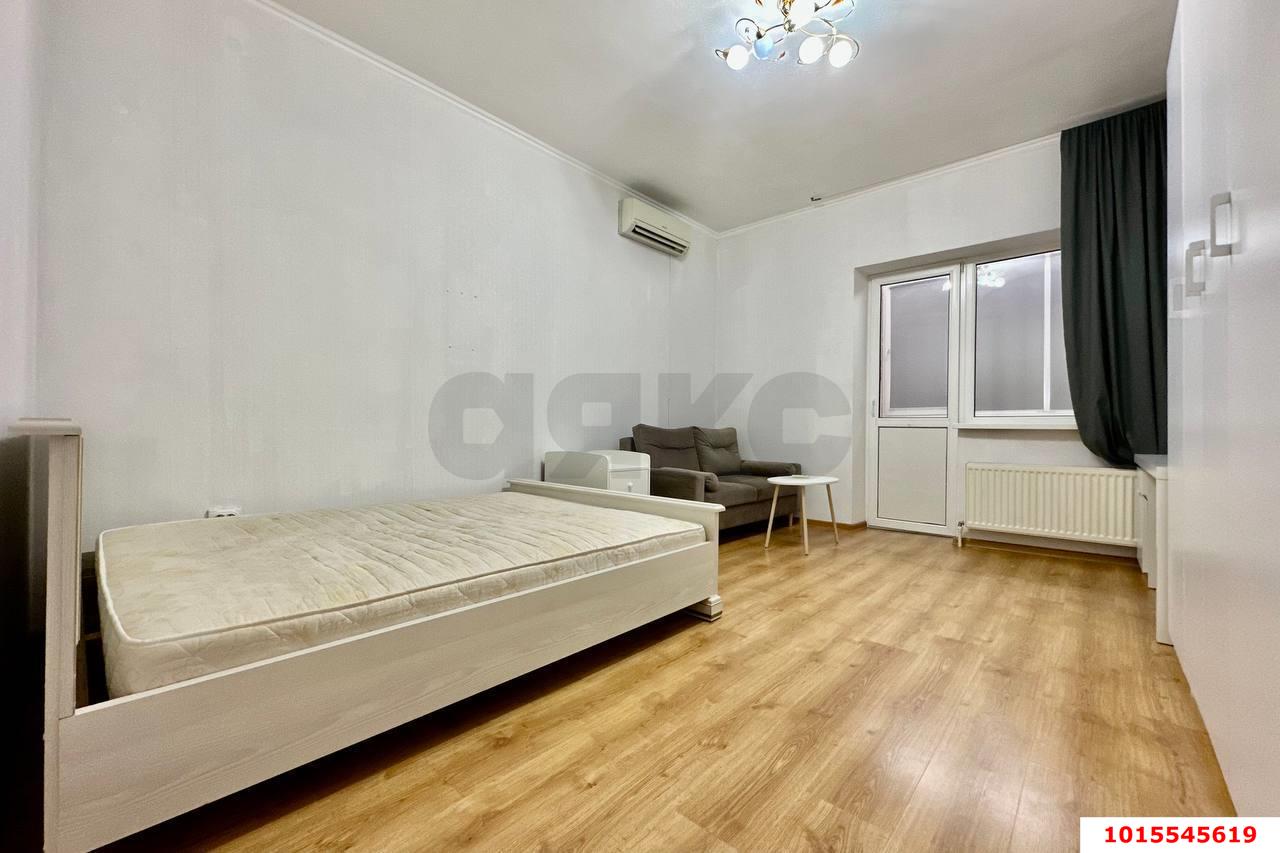 Фото №5: 1-комнатная квартира 40 м² - Новая Адыгея, жилой комплекс Тургеневский, ул. Тургеневское шоссе, 3/10