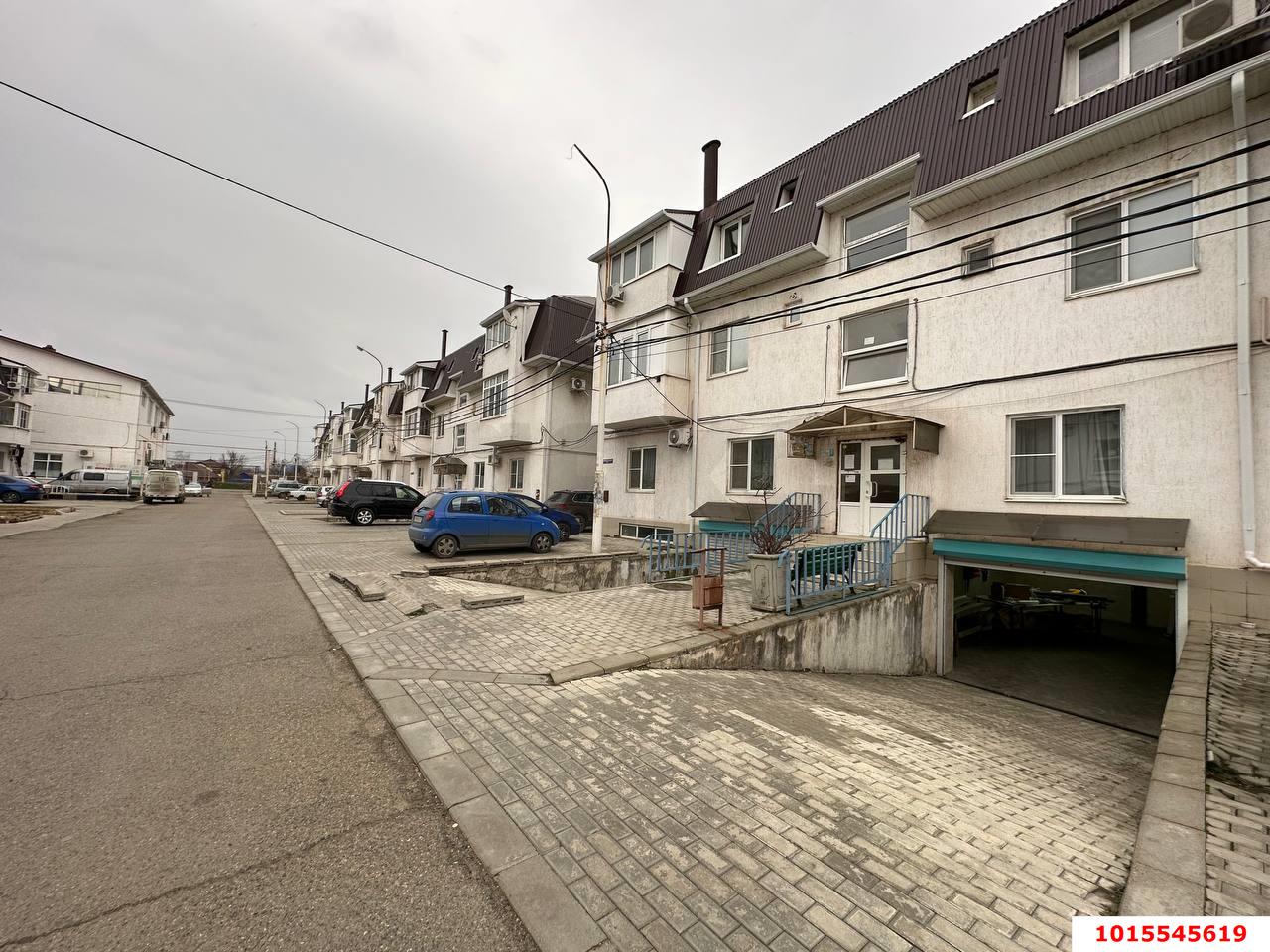 Фото №12: 1-комнатная квартира 40 м² - Новая Адыгея, жилой комплекс Тургеневский, ул. Тургеневское шоссе, 3/10