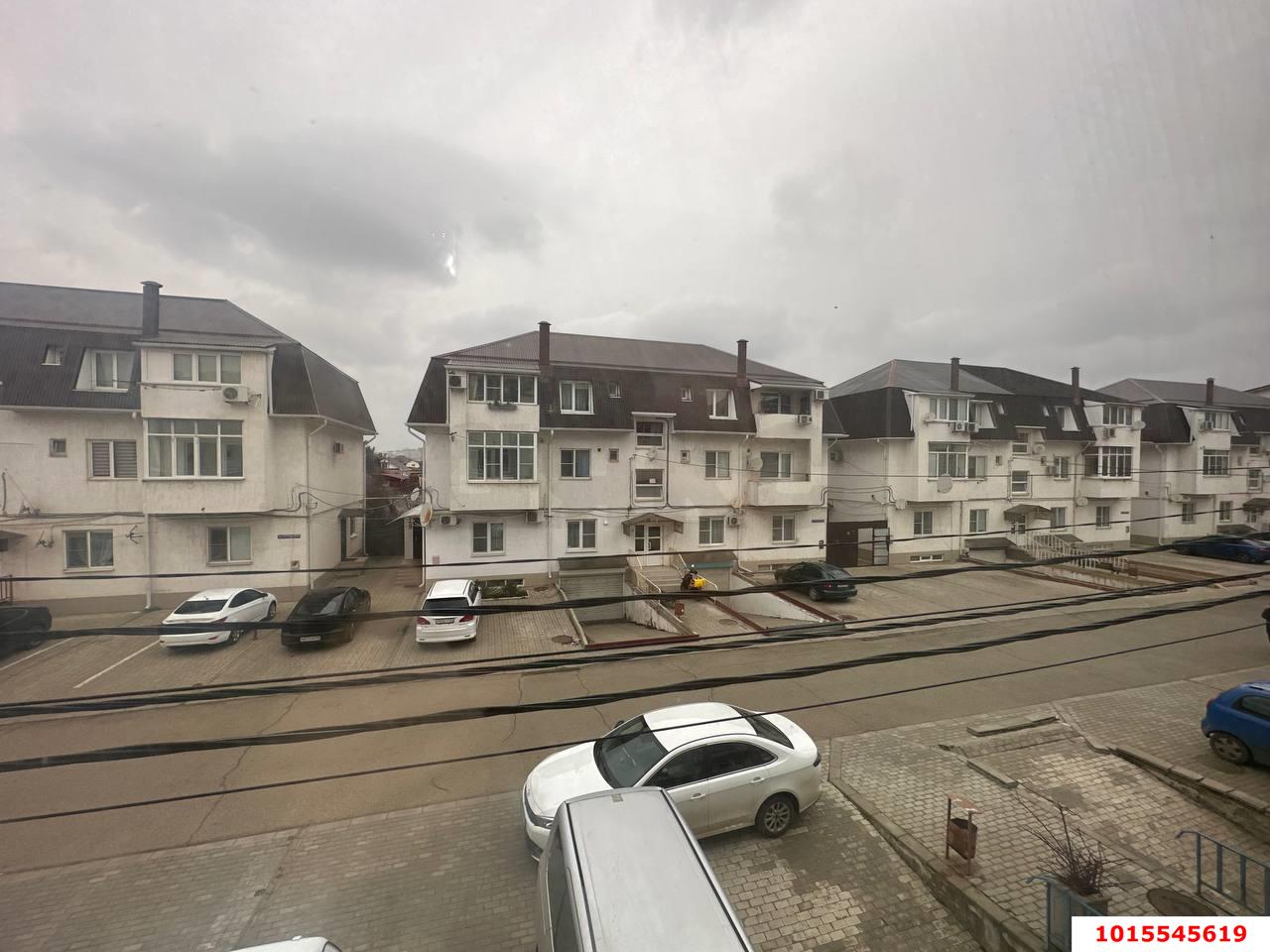 Фото №10: 1-комнатная квартира 40 м² - Новая Адыгея, жилой комплекс Тургеневский, ул. Тургеневское шоссе, 3/10