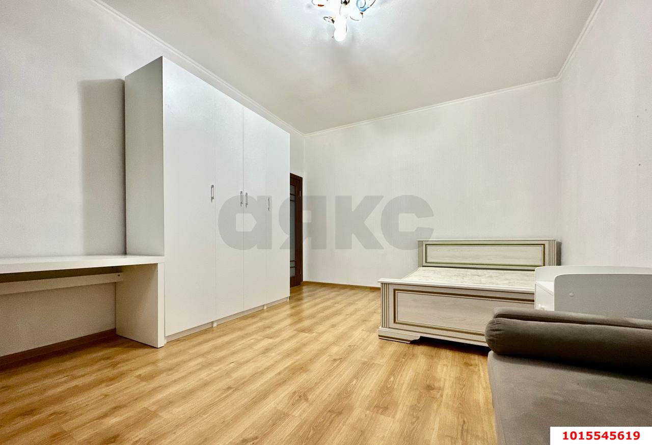 Фото №7: 1-комнатная квартира 40 м² - Новая Адыгея, жилой комплекс Тургеневский, ул. Тургеневское шоссе, 3/10