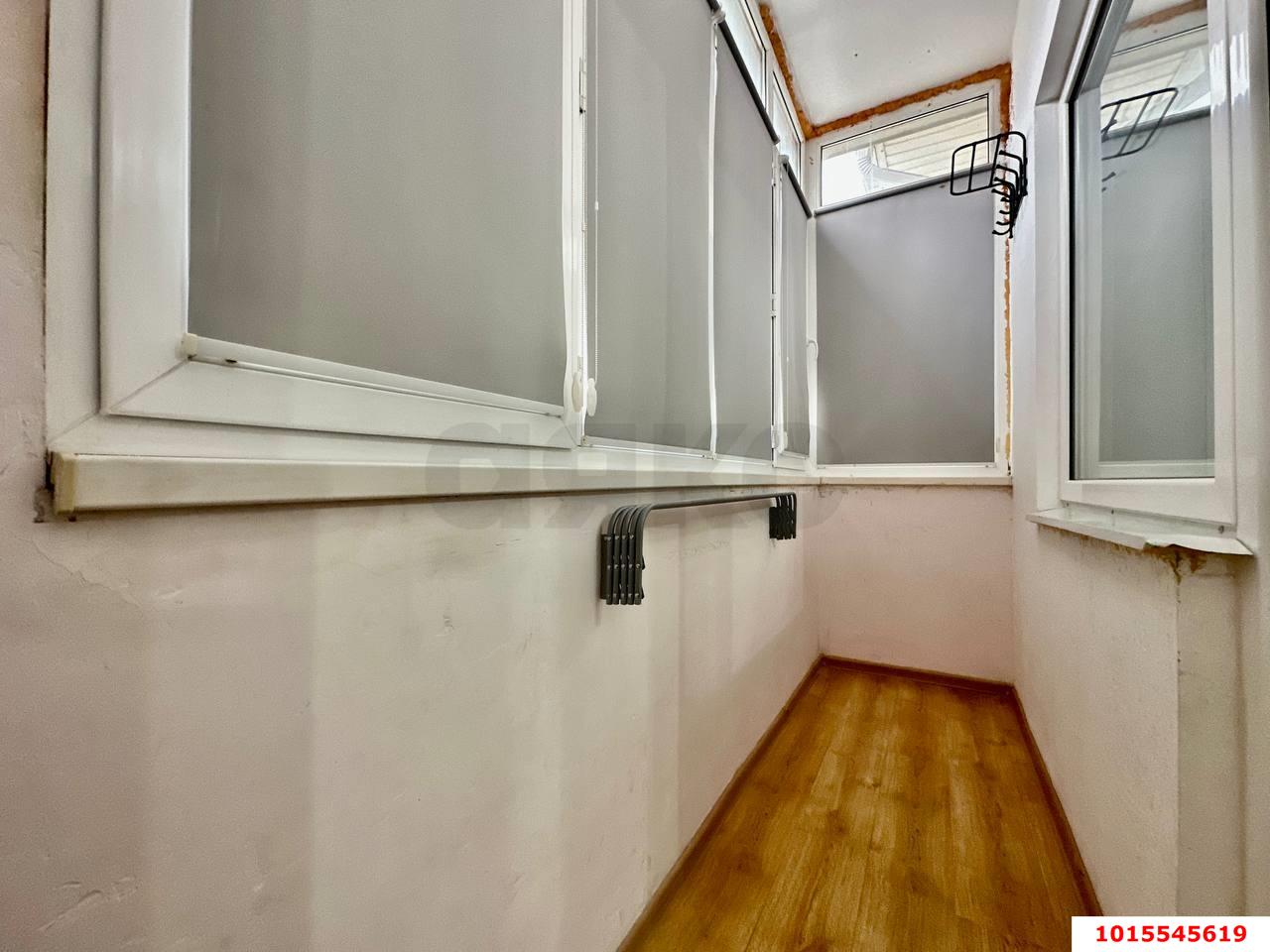 Фото №9: 1-комнатная квартира 40 м² - Новая Адыгея, жилой комплекс Тургеневский, ул. Тургеневское шоссе, 3/10