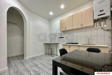 Фото №2: 1-комнатная квартира 40 м² - Новая Адыгея, мкр. жилой комплекс Тургеневский, ул. Тургеневское шоссе, 3/10